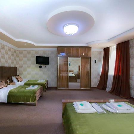 טביליסי Royal Hotel מראה חיצוני תמונה