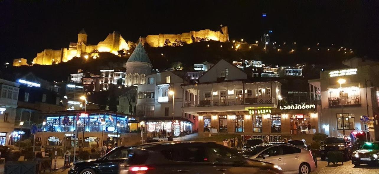 טביליסי Royal Hotel מראה חיצוני תמונה