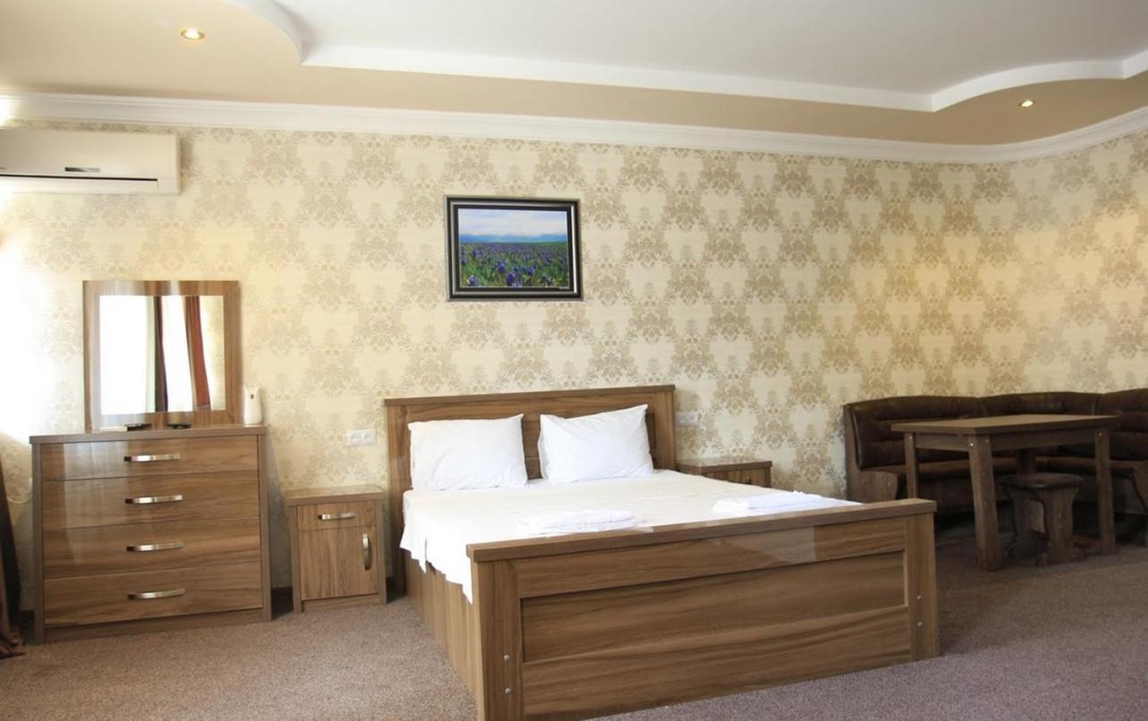 טביליסי Royal Hotel מראה חיצוני תמונה