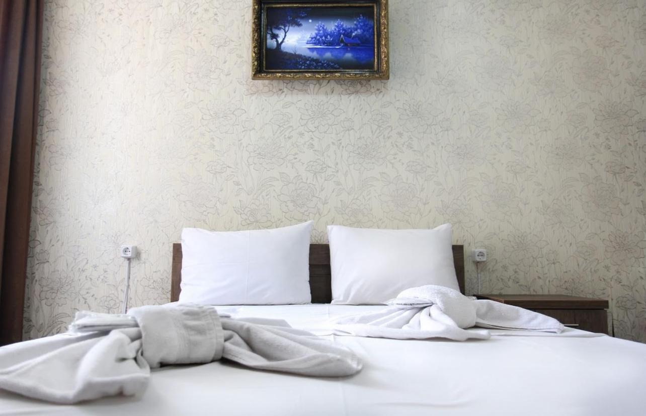 טביליסי Royal Hotel מראה חיצוני תמונה