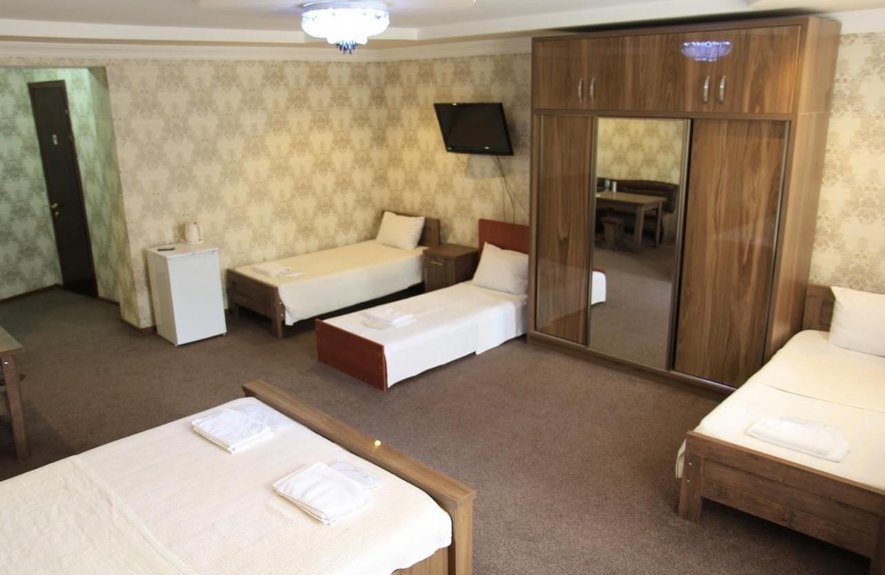 טביליסי Royal Hotel מראה חיצוני תמונה