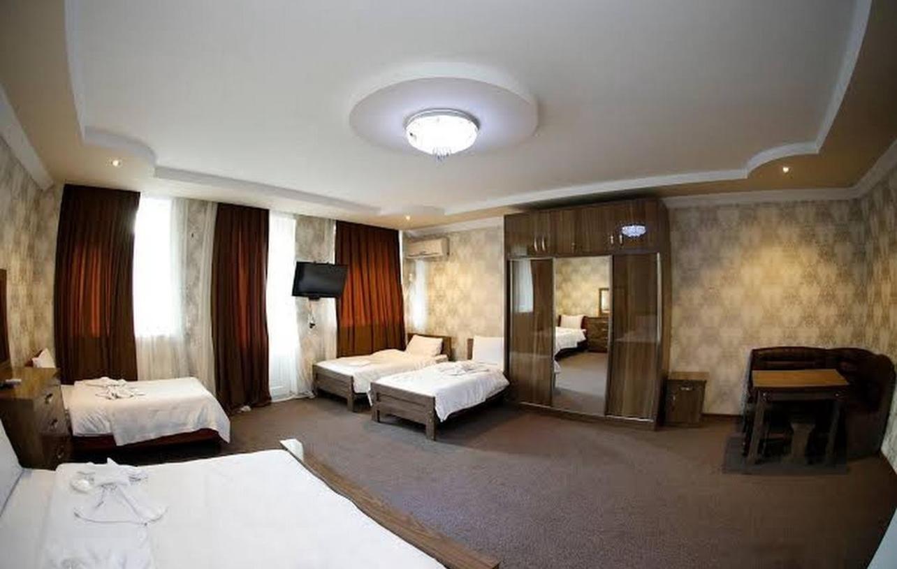 טביליסי Royal Hotel מראה חיצוני תמונה