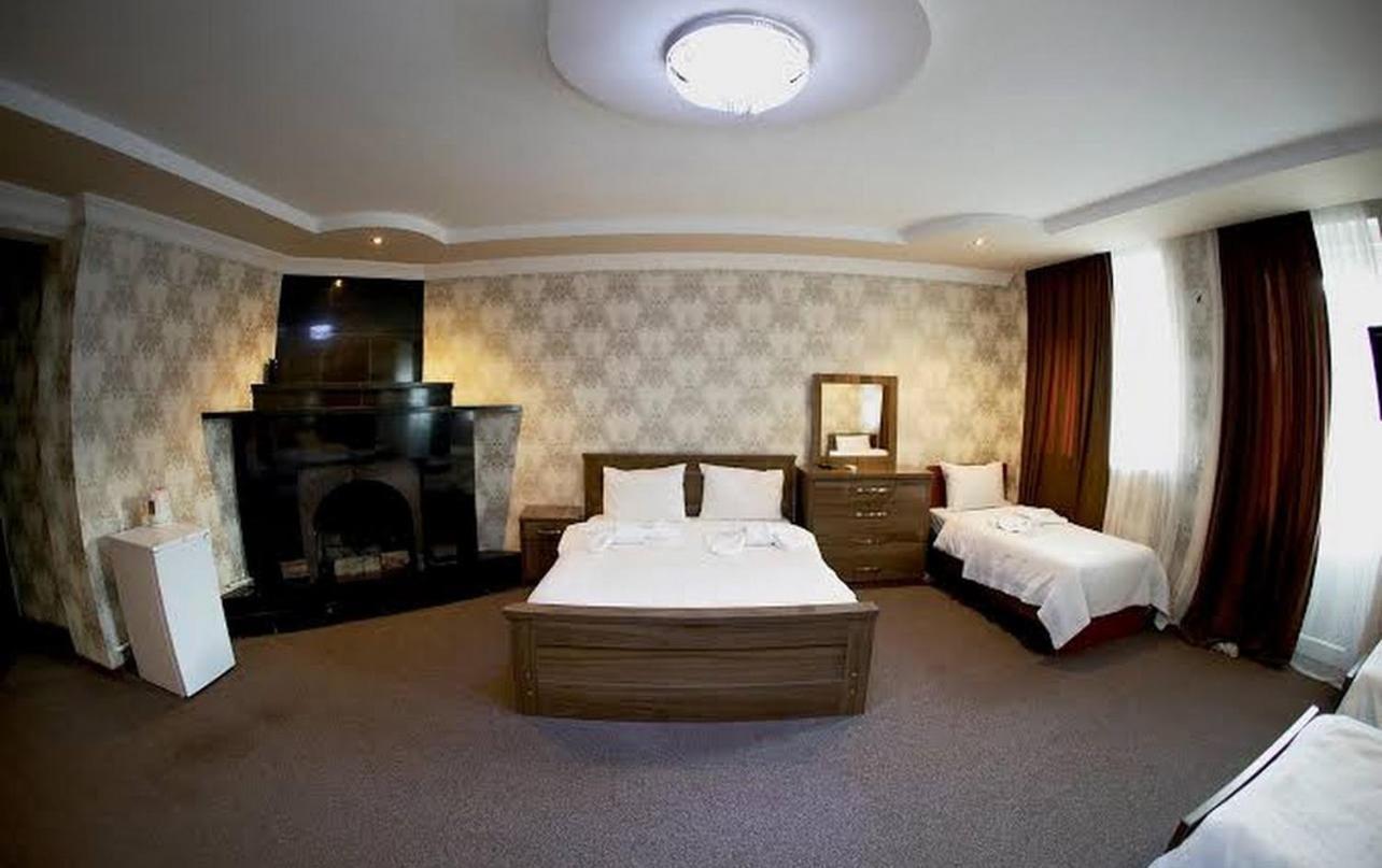 טביליסי Royal Hotel מראה חיצוני תמונה