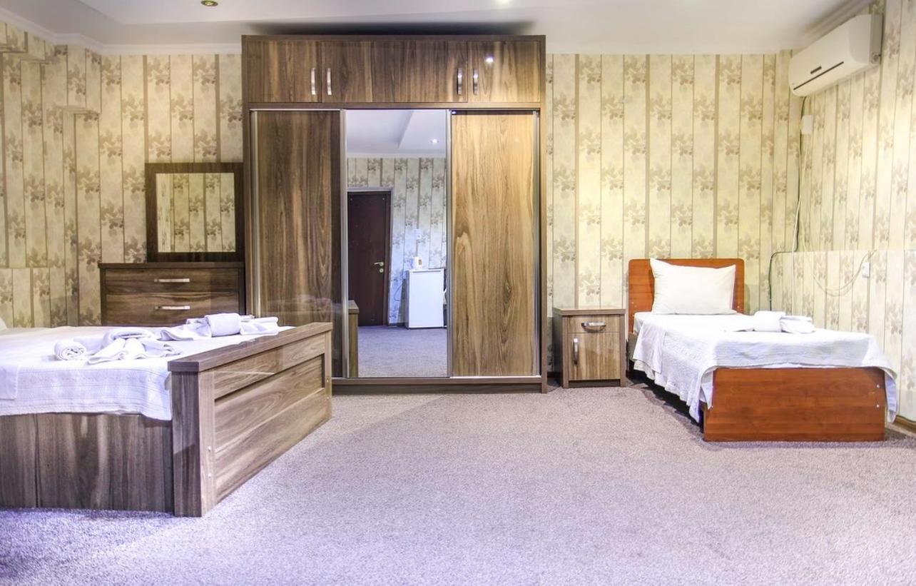 טביליסי Royal Hotel מראה חיצוני תמונה