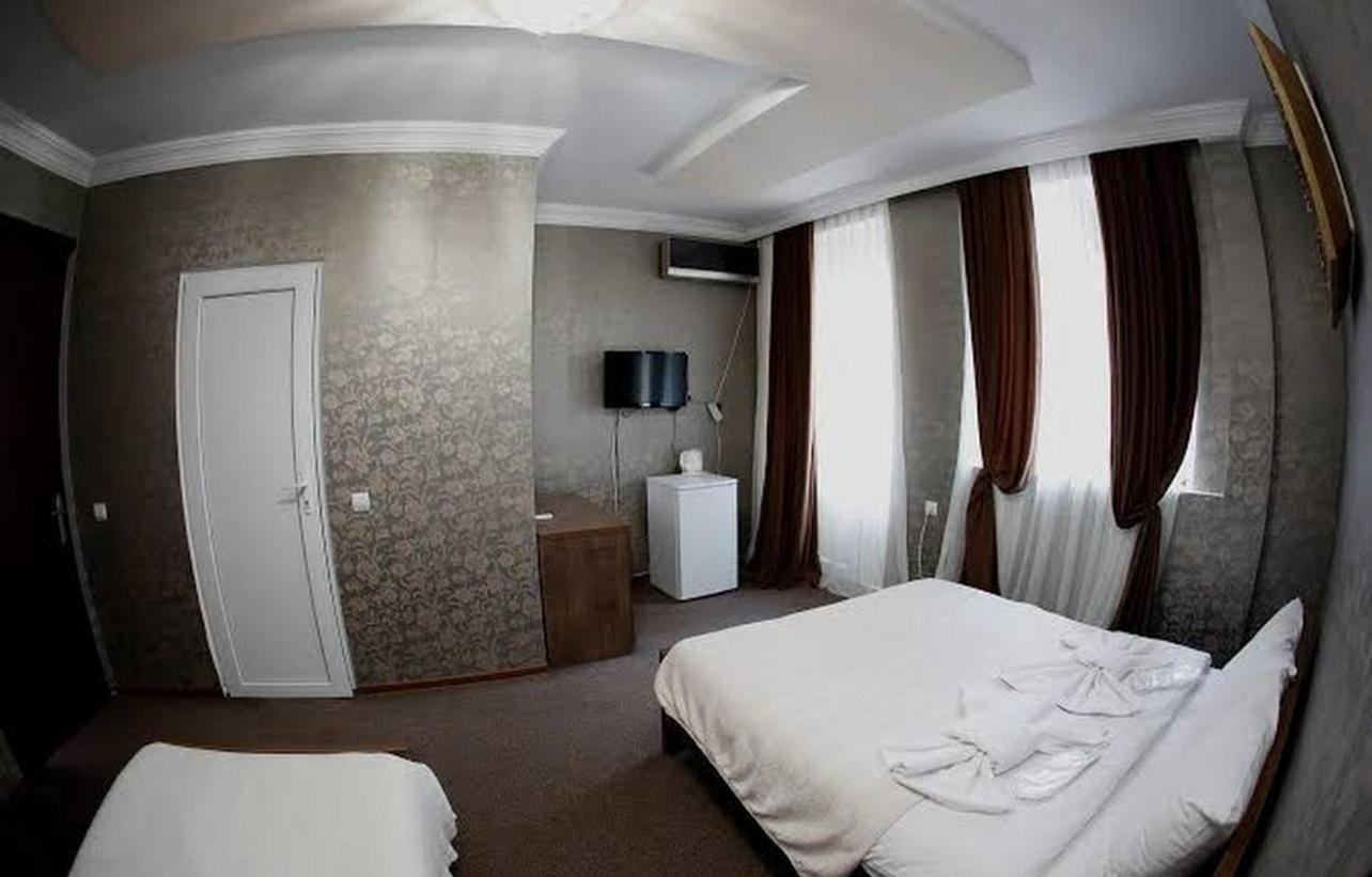 טביליסי Royal Hotel מראה חיצוני תמונה