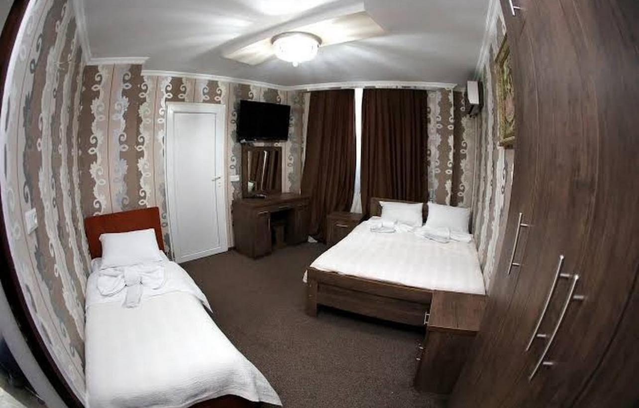 טביליסי Royal Hotel מראה חיצוני תמונה