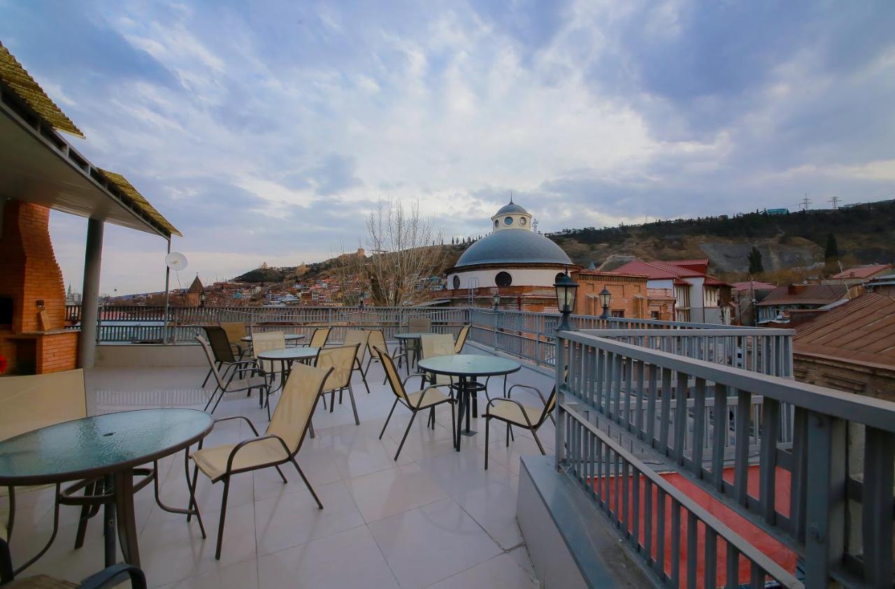 טביליסי Royal Hotel מראה חיצוני תמונה