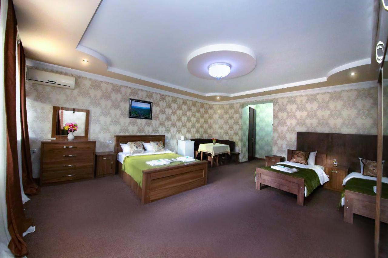 טביליסי Royal Hotel מראה חיצוני תמונה