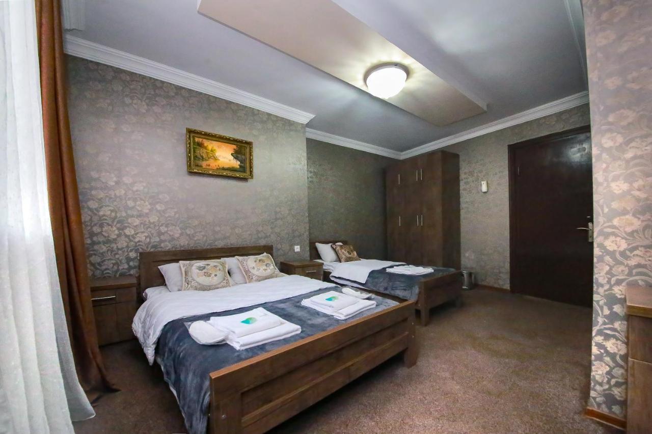 טביליסי Royal Hotel מראה חיצוני תמונה