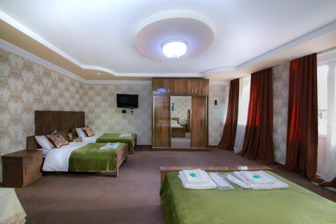 טביליסי Royal Hotel מראה חיצוני תמונה