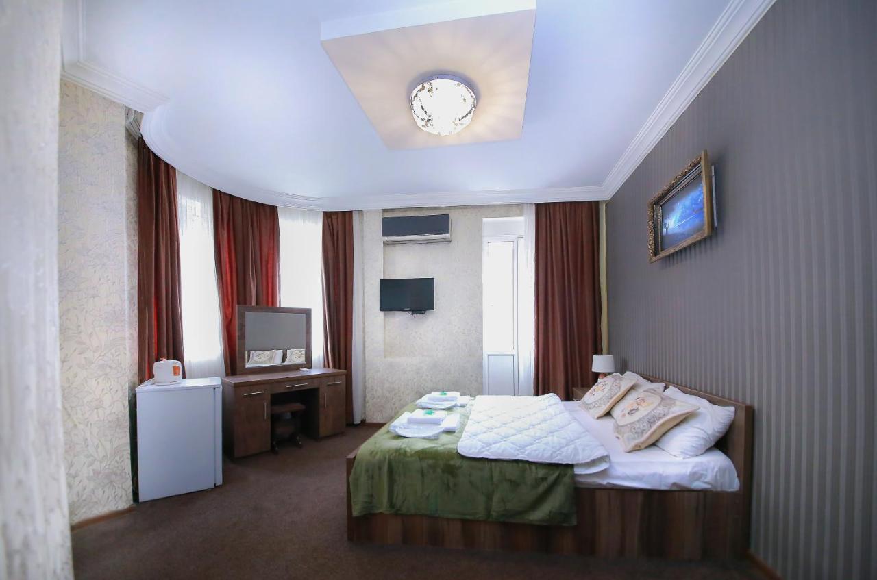 טביליסי Royal Hotel מראה חיצוני תמונה