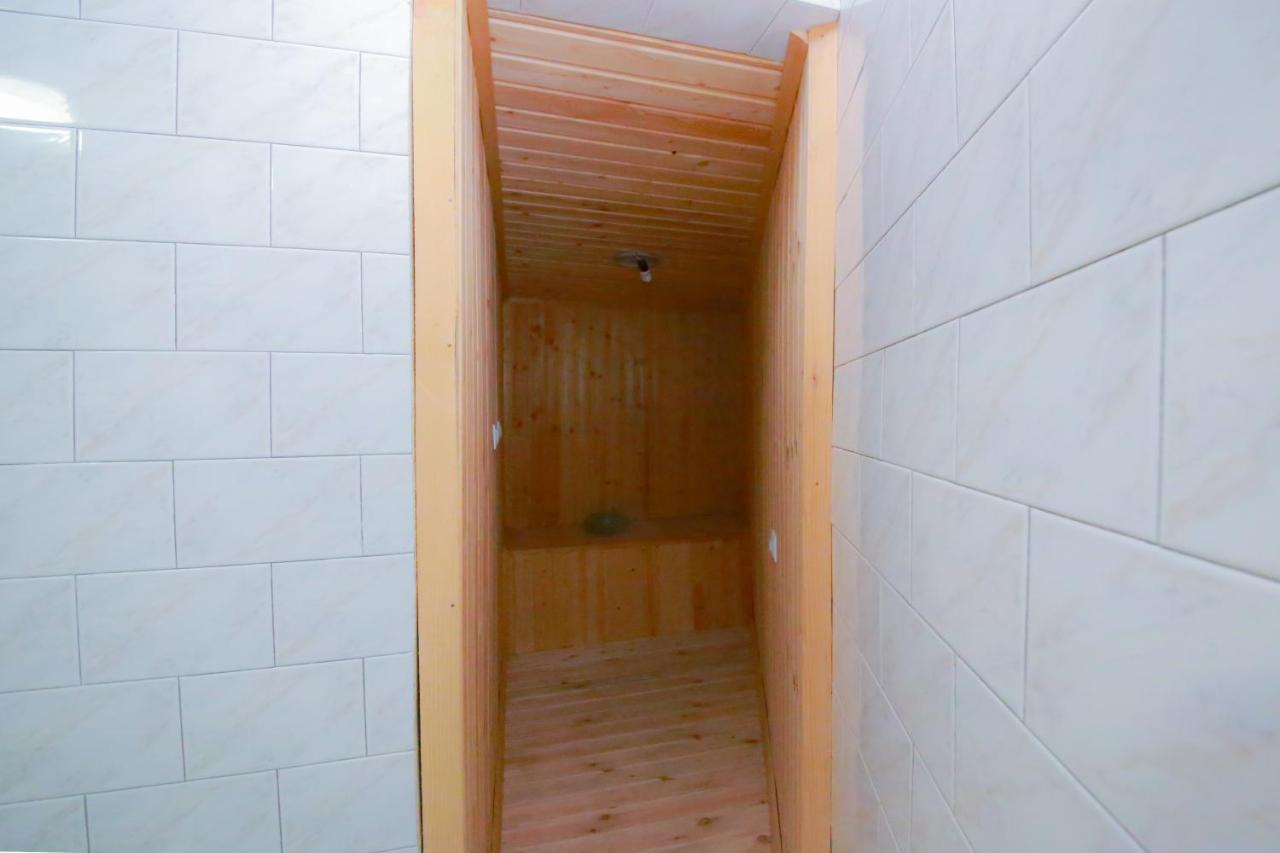 טביליסי Royal Hotel מראה חיצוני תמונה