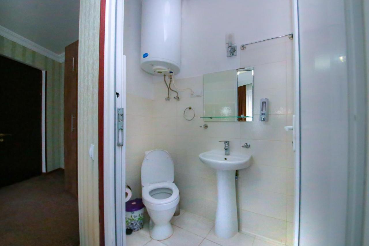 טביליסי Royal Hotel מראה חיצוני תמונה