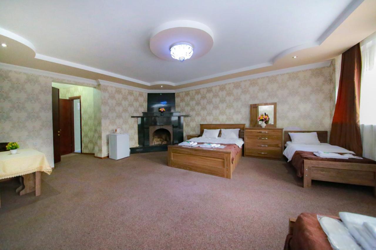 טביליסי Royal Hotel מראה חיצוני תמונה
