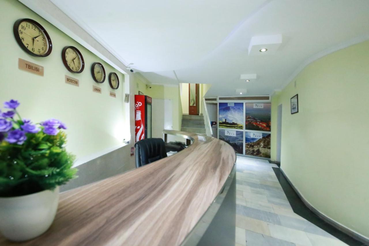 טביליסי Royal Hotel מראה חיצוני תמונה